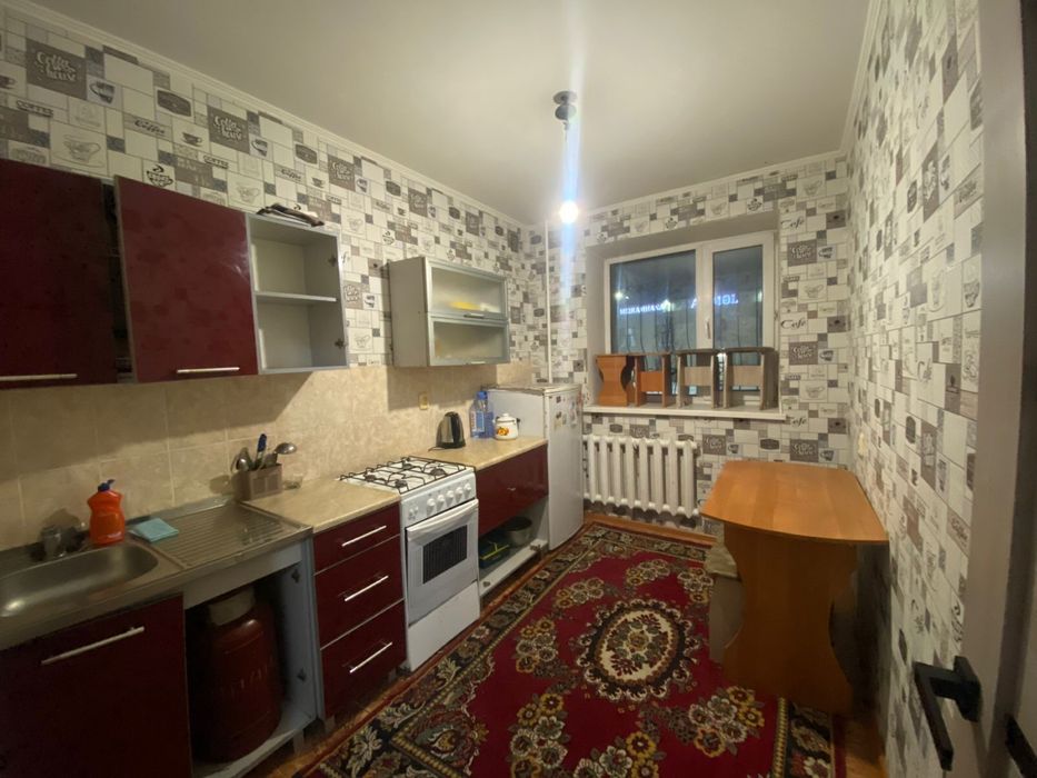 Продам 2х комнатную квартиру