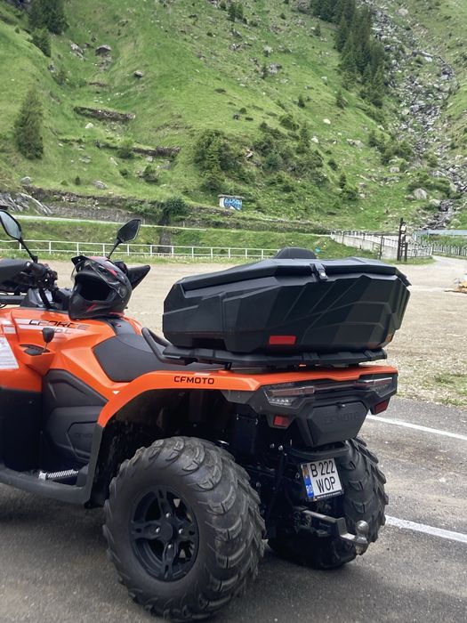 CFMOTO X5 CForce 520L