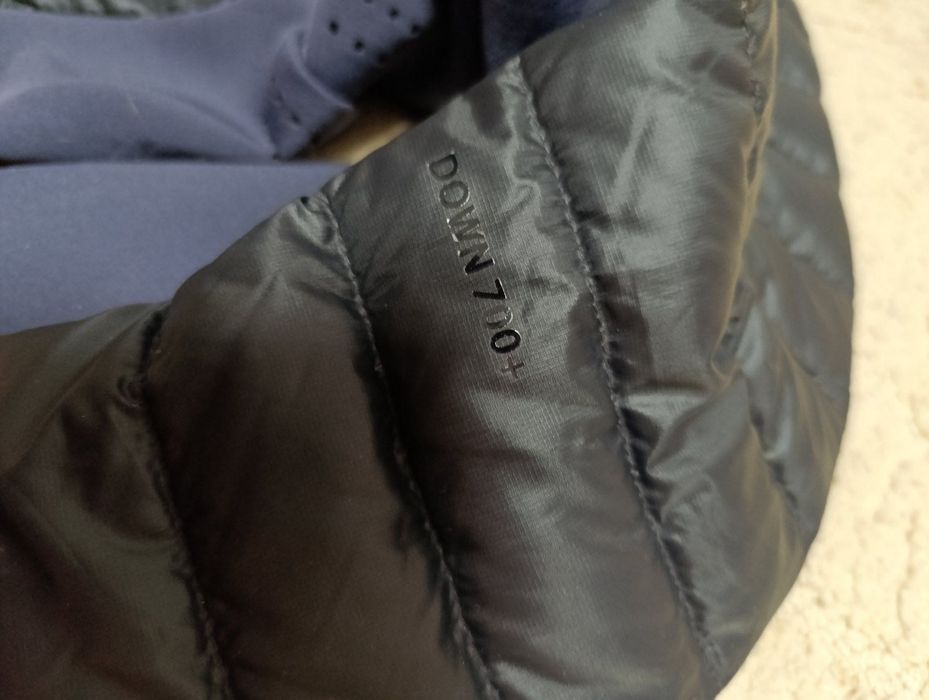 Helly Hansen Verglas Mens Hybrid Insulator 2020 оригинално пухено яке
