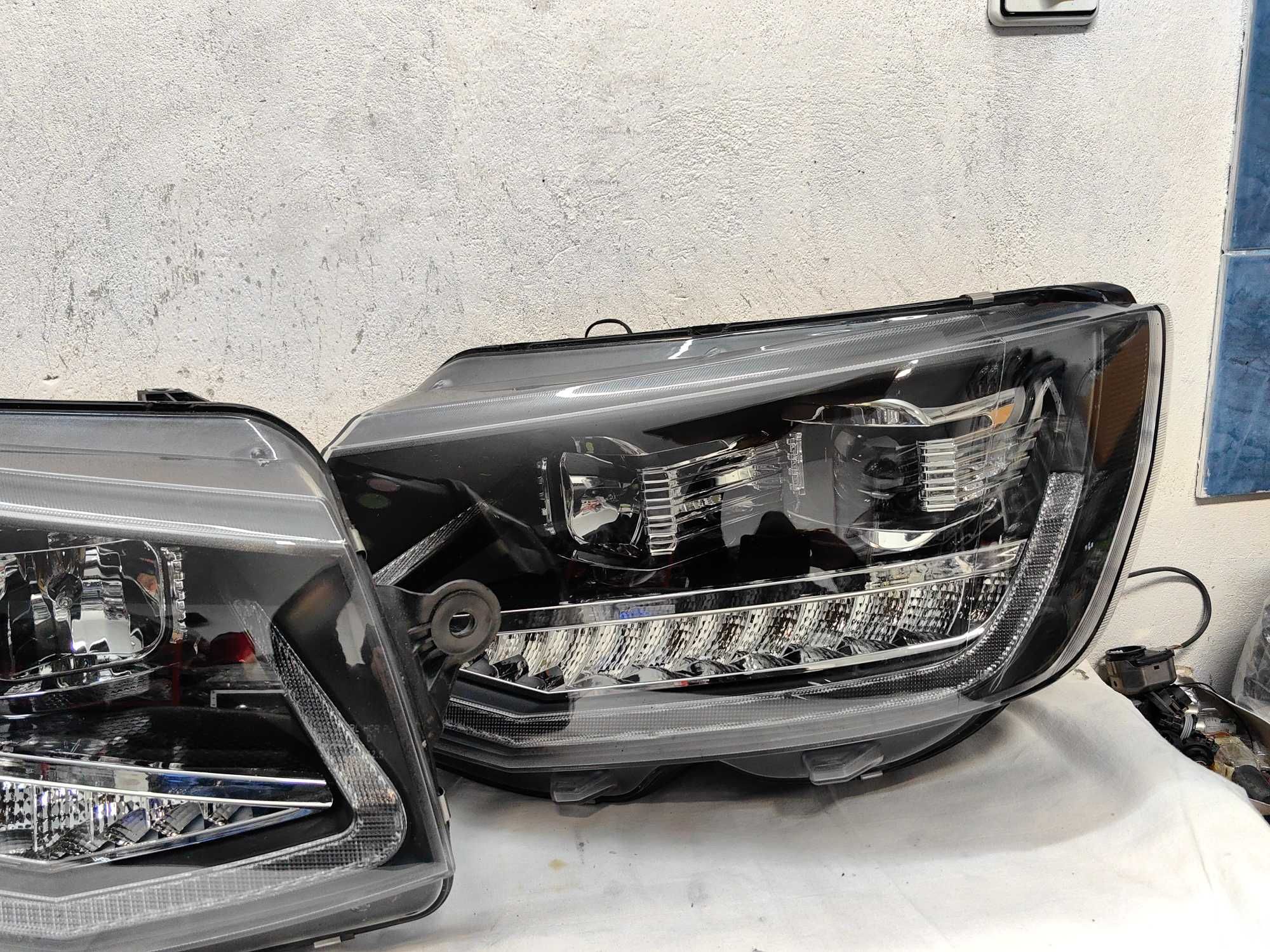 Фарове Vw Multivan T6 Led