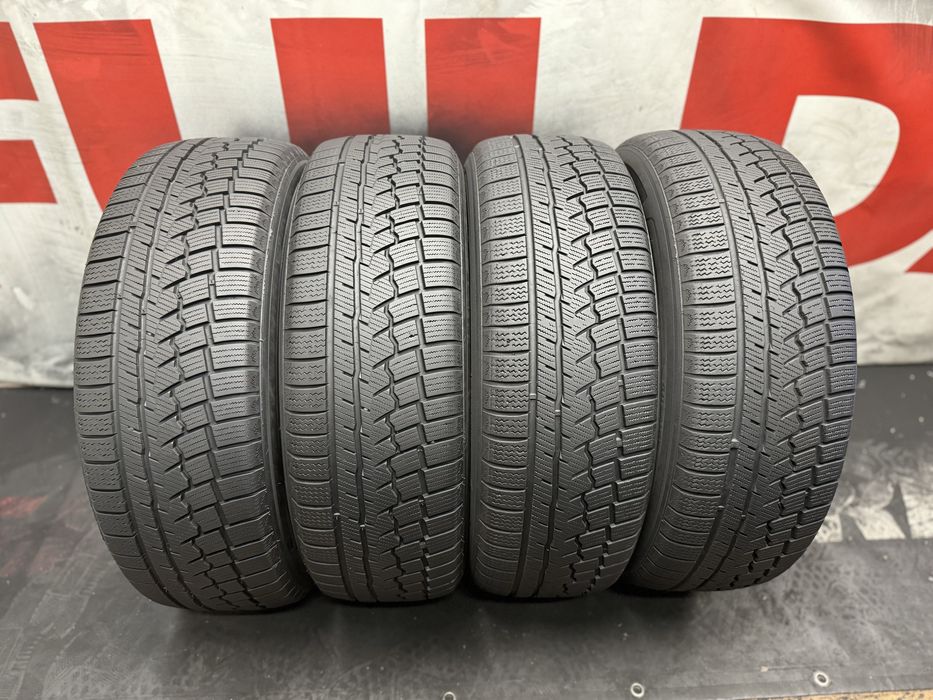 225 60 18, Зимни гуми, Zeetex WH1000SUV, 4 броя