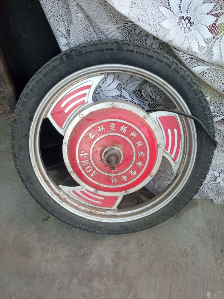 Продам балоны электро