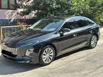 Hongqi eqm5 2024