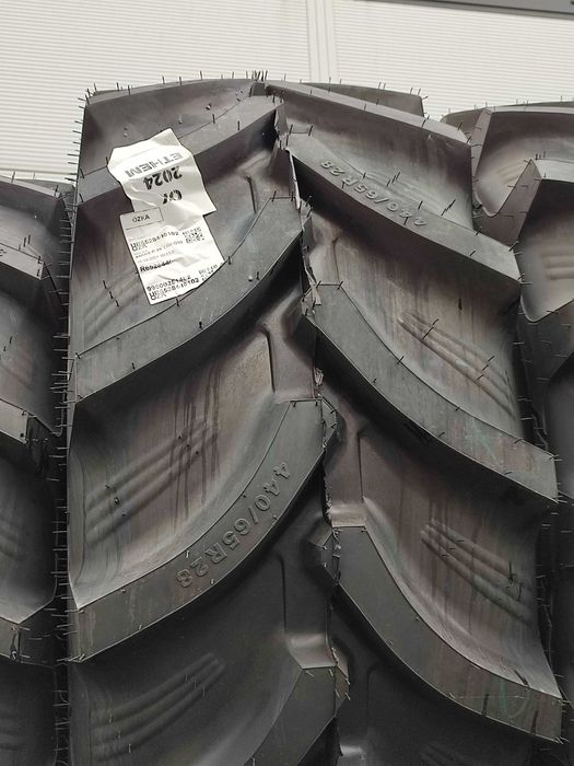 Cauciucuri 440/65 R28 Ozka Radial Noi !1