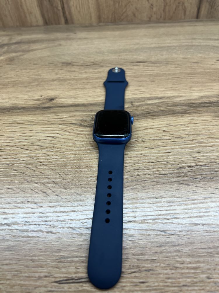 Apple Watch 7 41mm (KaspiRed!Рассрочка) #1