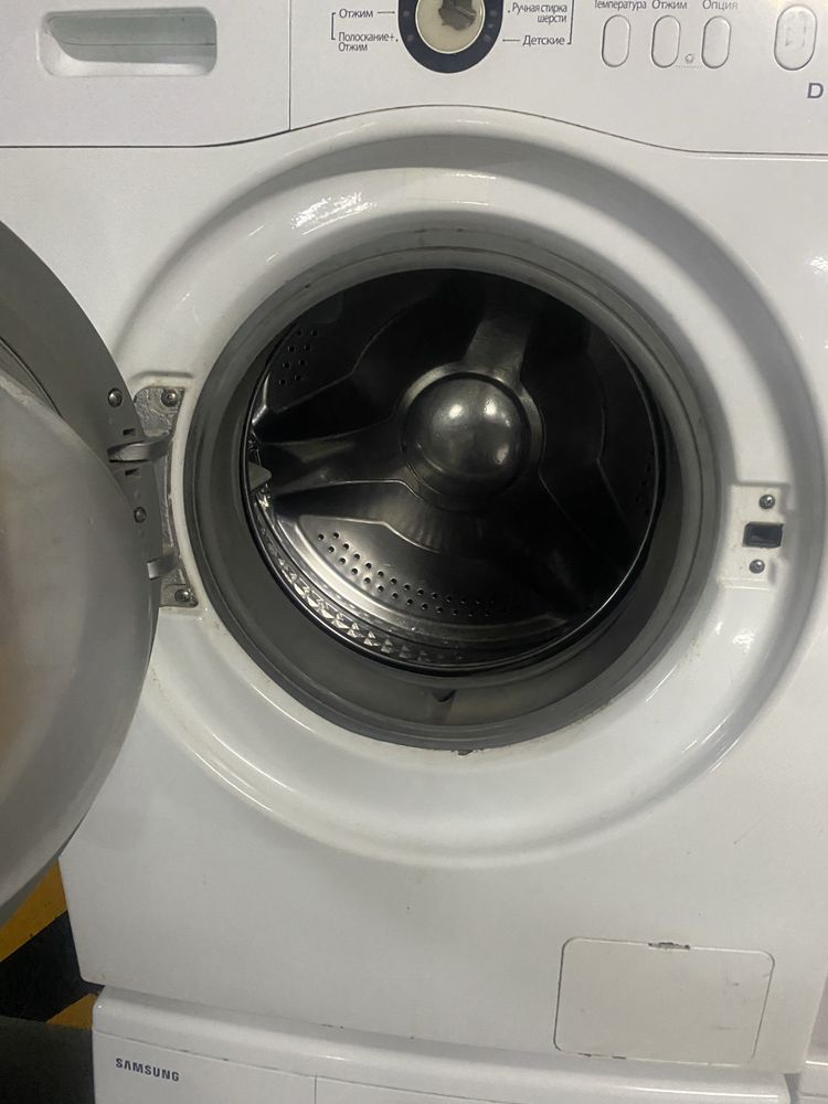 Продам стиральную машинку