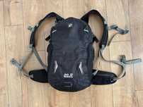 Jack Wolfskin rucscac 24 Litri outdoor