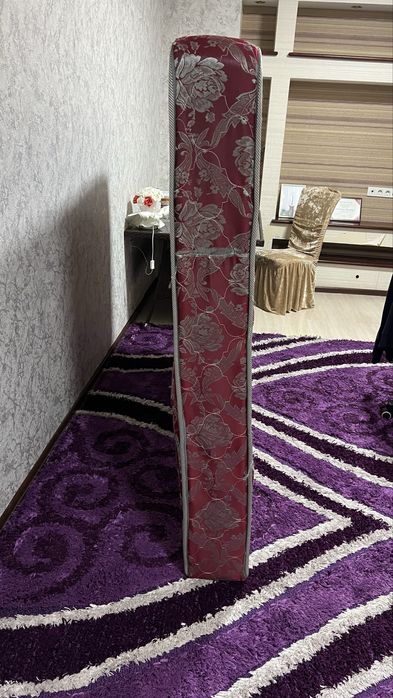 Продаю 2 матраса в хорошем состояний за отличную цену.