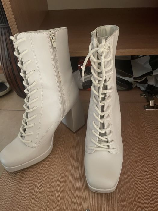 Боти бершка нови 37