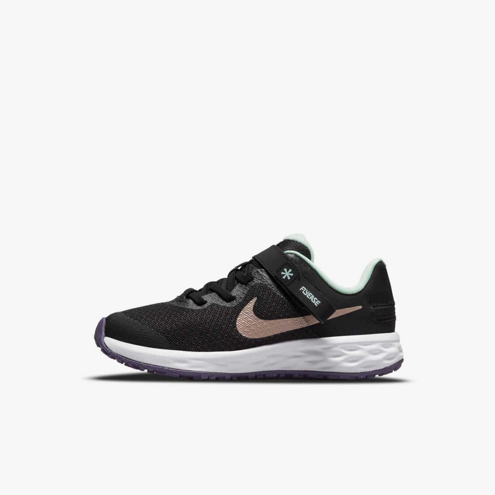 Детские кроссовки Nike Revolution 6 nn PSV