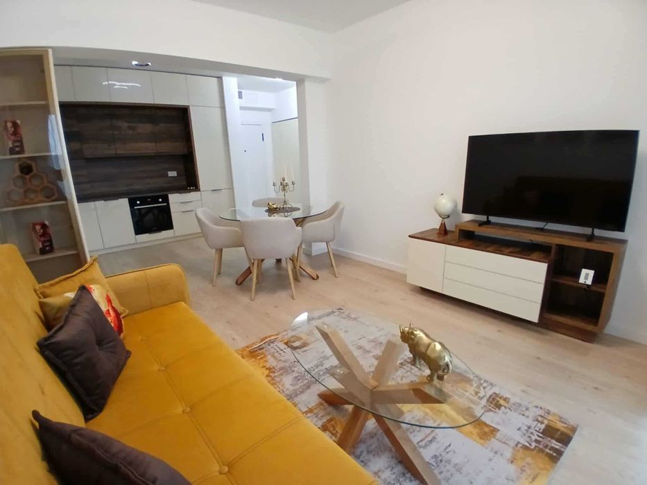 De inchiriat, Apartament cu 3 camera, NOU 2025/ PREMIUM/PRIMA URBANA 3