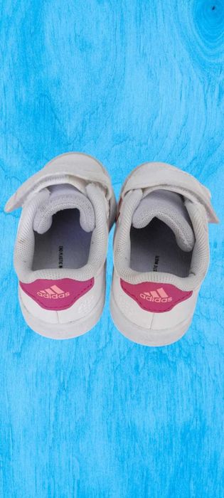 Pantofi sport Adidas Breaknet Lifestyle