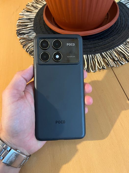Poco F6 Pro 512GB