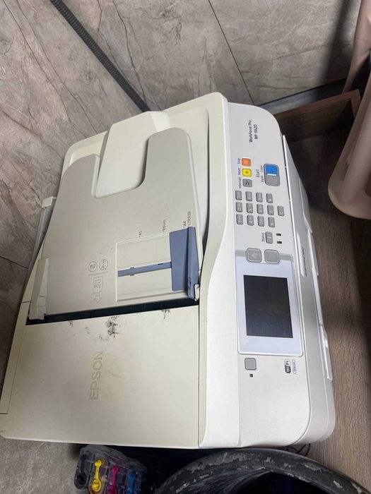 Принтеры б/у Епсон , Канон