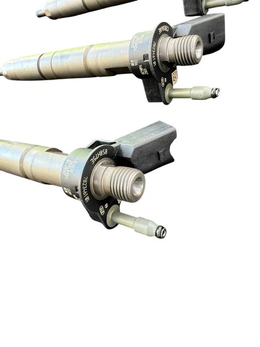 Kit injectie / injectoare Bmw 535d 2013-2015 F10 F11 facelift