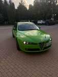 Vand Alfa Romeo 159