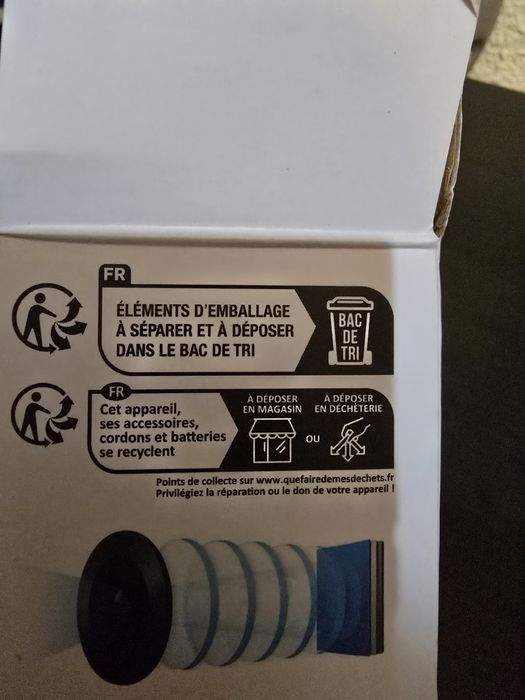 Camera de supraveghere ICAM 365