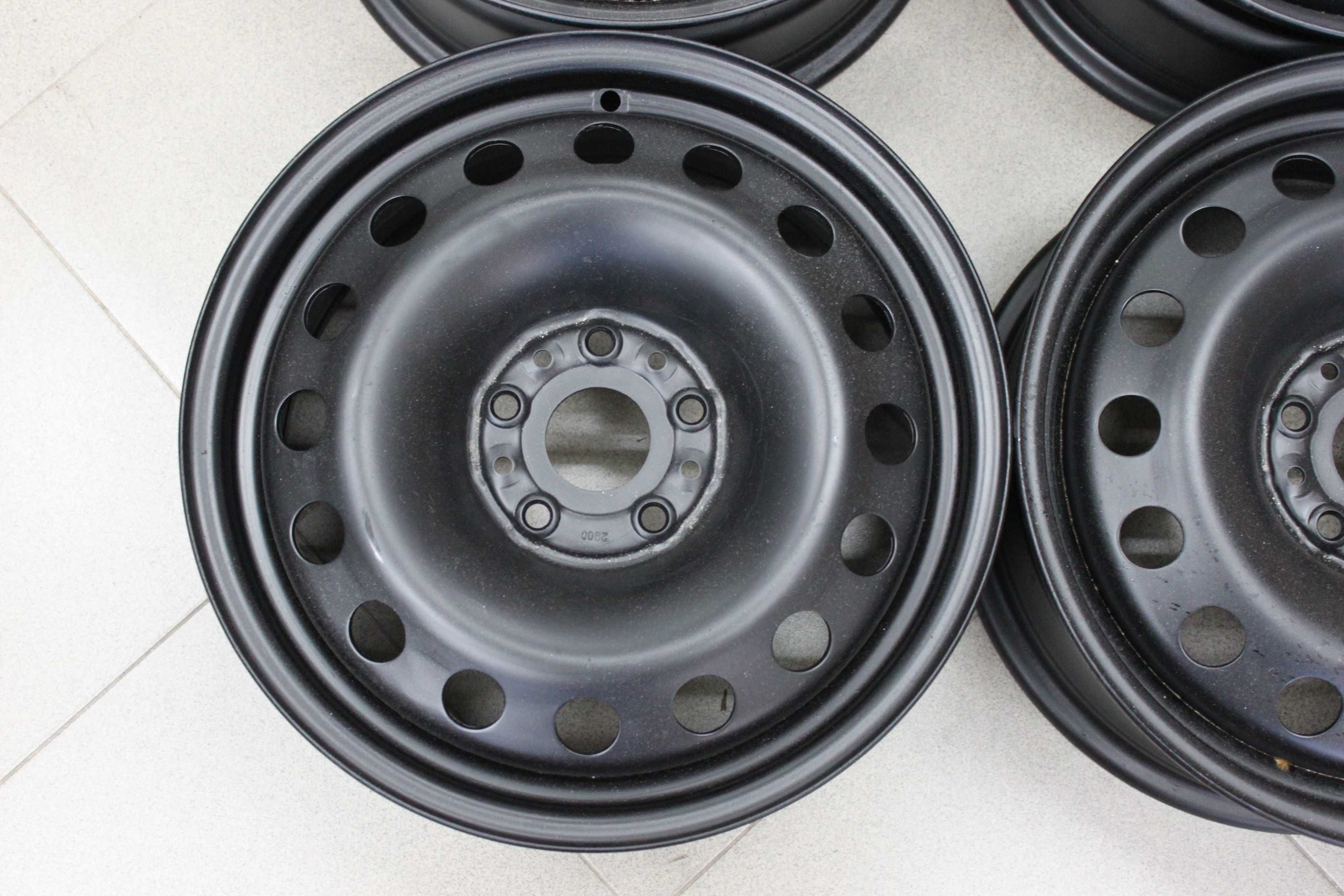 Джанти 16" Lancia Thesis