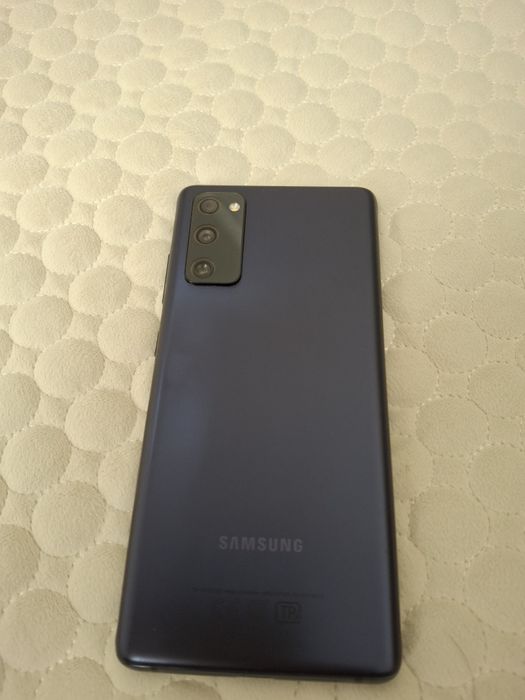 Samsung galaxy s20fe