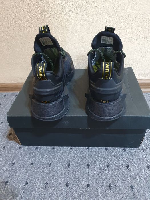 Adidas Originals NMD V3 GTX 40 2/3 adidasi