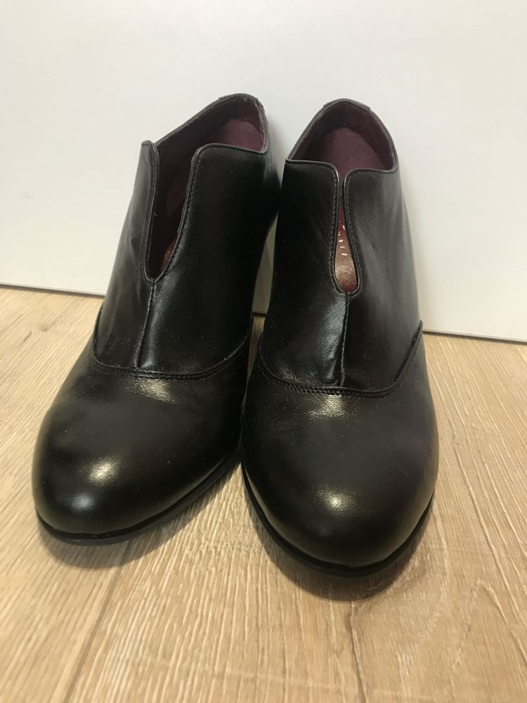 Pantofi cu toc Comart, mărimea 37