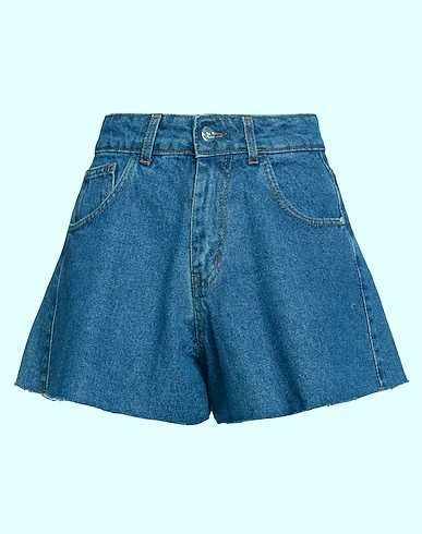 Pantaloni scurti de blugi Noi originali Camilla Jeans, mar. S