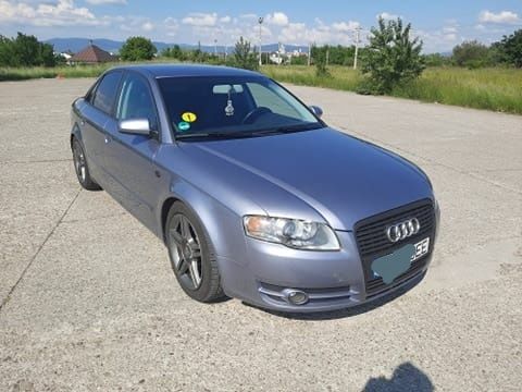 De vânzare Audi a4 B7 motor 1.9 tdi