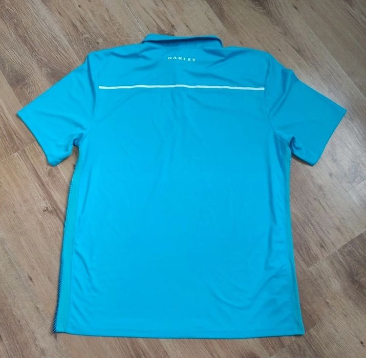 Tricou polo Oakley mărimea XL