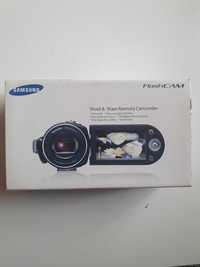 Самсунг/ Samsung видео камера Schneider Kreuznach 42x