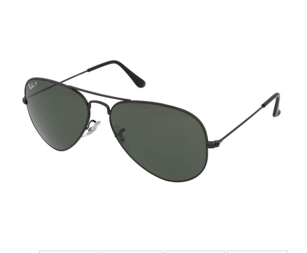 Ochelari Ray-Ban Original Aviator RB3025 002