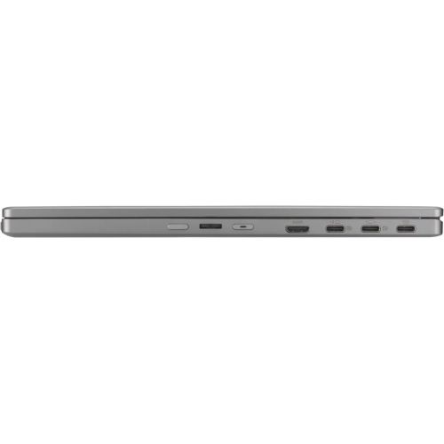 Asus Zenscreen duo OLED monitor MQ149CD