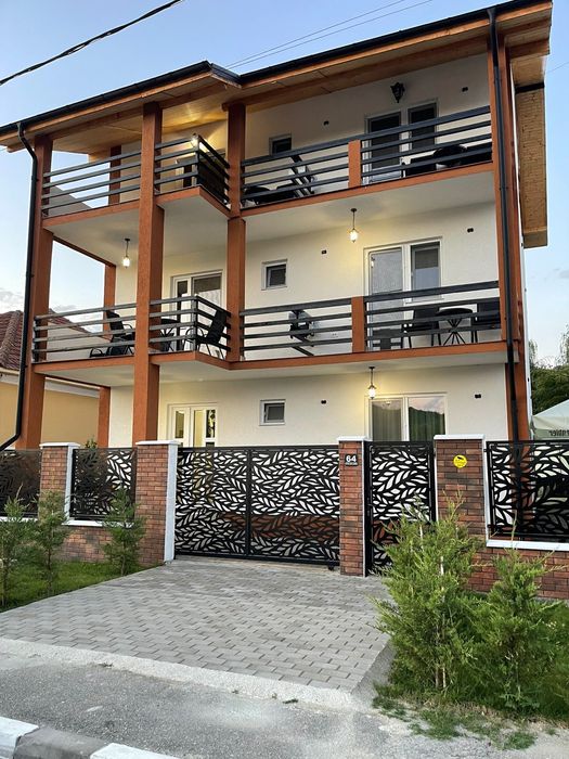 Cazare Casa Dumitrascu, disponibila de Craciun si Revelion,Ocnita