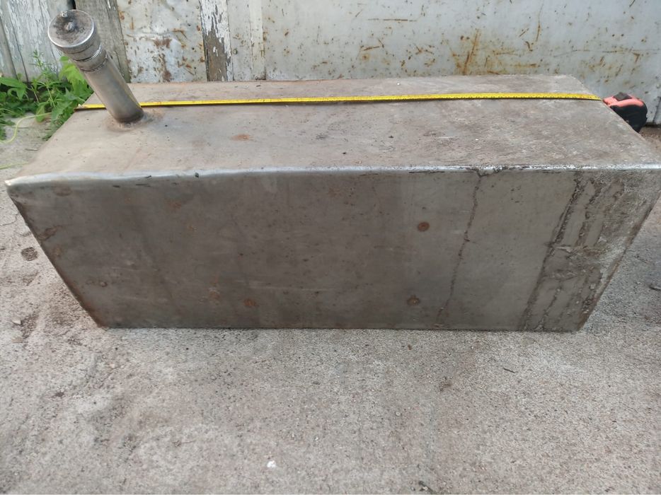 Продам емкость 40 литров нержавейка