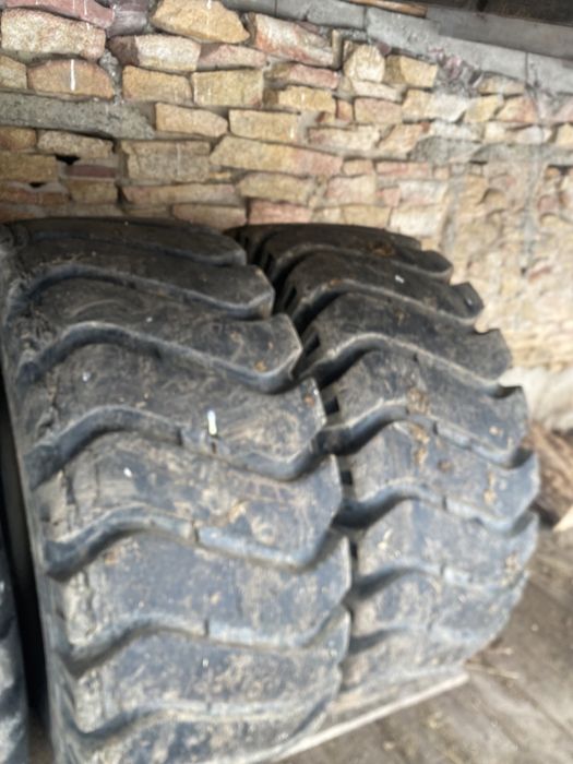 Покрышки для погрузчика