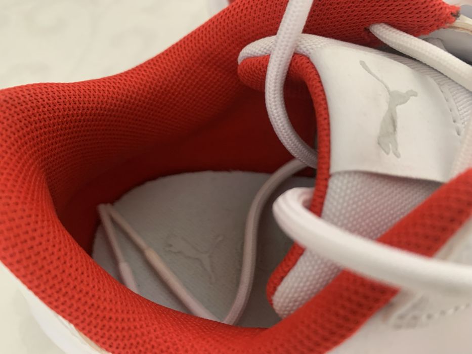 маратонки puma bmw motosport