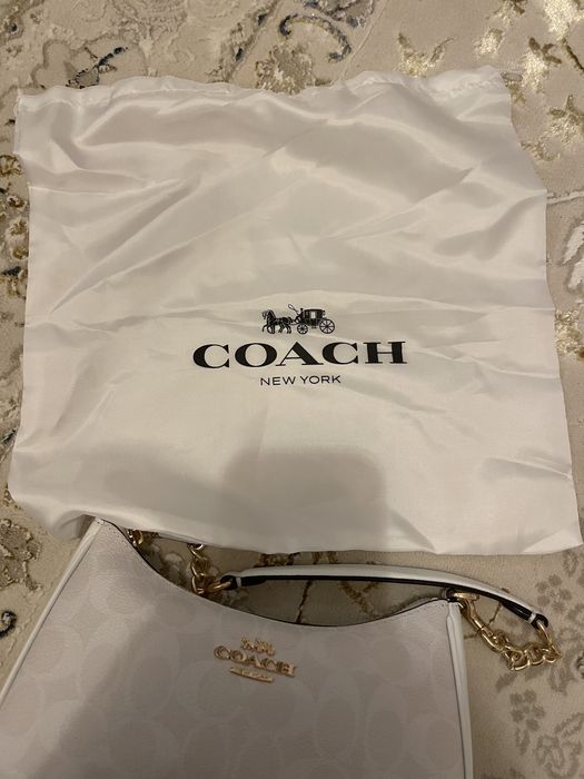 geanta coach noua
