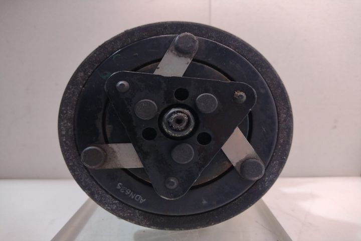 Compresor Clima Sanden 9651910980 Citroen C3 prima generatie