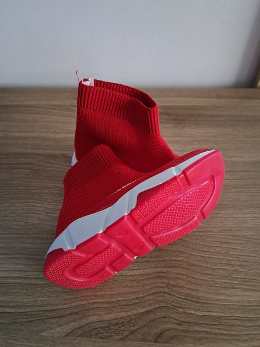 Adidasi Balenciaga