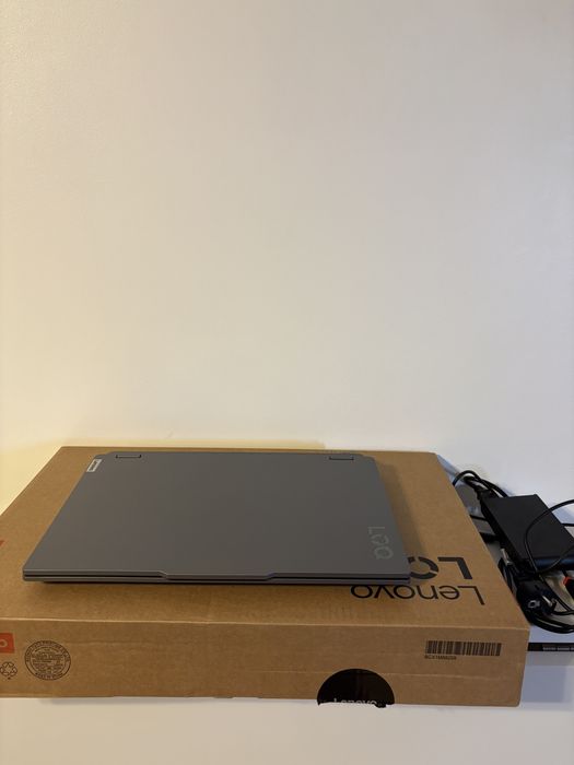 Vand laptop Lenovo LOQ 15IRX9