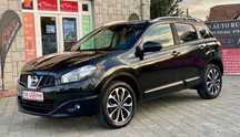 Nissan Qashqai I-Way AN 2014 1,5 DCI 110 C.P EURO 5 Garantie Rate Livrare
