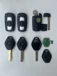 Cheie bmw e46 e53 e52 e60 e70 e71 e72 e82 e88 e89 e90 e91  complete