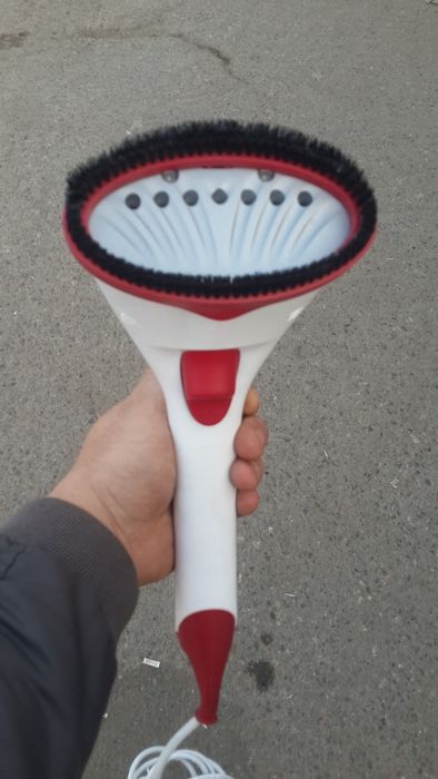 Продам паровой утюг