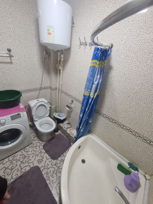 Matalka Obl gaz yonida