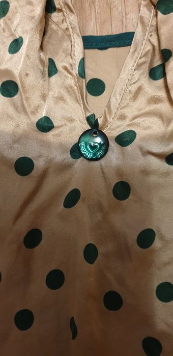 Bluza mătase naturala dama Simona Barbieri