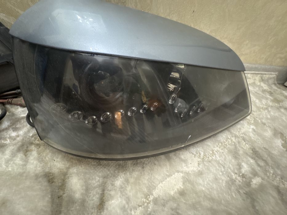 Продаю тюнинговые фары