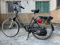 Bicicleta Sansonete