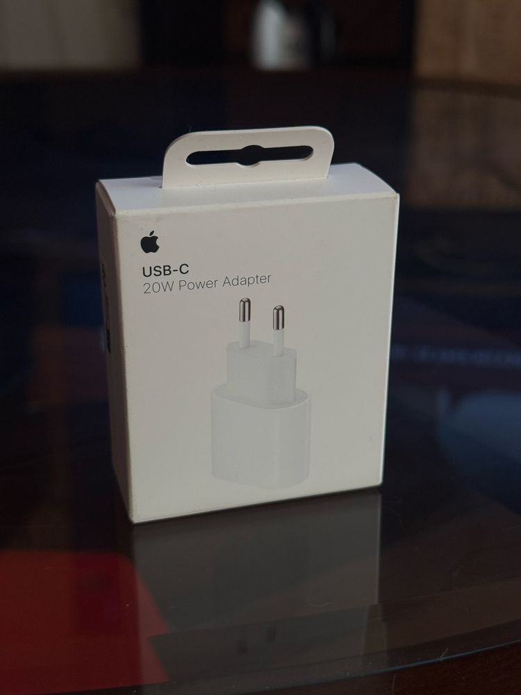 Incarcator Apple 20w usb c