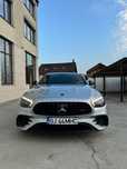 Mercedes-Benz E Mercedes E300de AMG Line