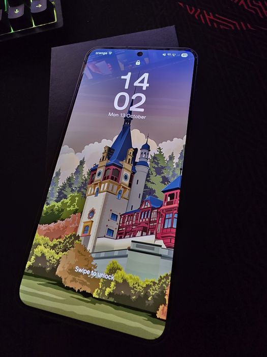 Vand Samsung Galaxy s24 impecabil