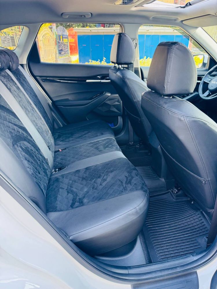 Kia Seltos 2022 Prestige 2 litr